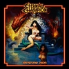 Eternal Champion - Ravening iron - CD - Unisexe - multicolor