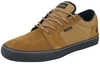 Etnies - Barge LS - Baskets - Homme - marron