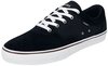 Etnies - FACTOR - Baskets - Homme - noir blanc