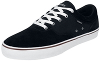 Etnies - FACTOR - Baskets - Homme - noir blanc