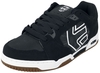 Etnies - Faze - Baskets - Homme - noir