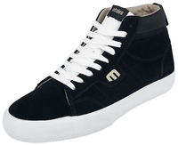 Etnies - Kayson High - Baskets hautes - Homme - noir blanc