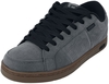 Etnies - Kingpin - Baskets - Homme - gris marron
