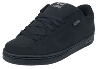 Etnies - Kingpin - Baskets - Homme - noir