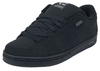 Etnies - Kingpin - Baskets - Homme - noir
