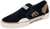 Etnies - MARANA SLIP X INDY - Baskets - Homme - noir marron