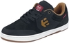 Etnies - MARANA X INDY - Baskets - Homme - noir