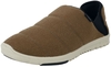 Etnies - SCOUT SLIPPER - Baskets - Homme - marron