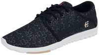 Etnies - SCOUT X B4BC - Baskets - Femme - noir