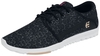Etnies - SCOUT X B4BC - Baskets - Femme - noir