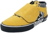 Etnies - Windrow Vulc Mid - Baskets - Femme - jaune