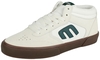 Etnies - Windrow Vulc Mid - Baskets - Homme - blanc vert