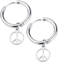 etNox - Creole Peace - Boucles d