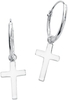 etNox - Croix - Boucles d