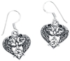 etNox - Wolfsköpfe - Boucles d