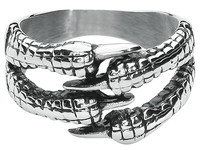 etNox hard and heavy - Claw - Bague - Unisexe - multicolor