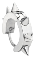 etNox hard and heavy - Spikes - Boucles d