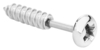 etNox hard and heavy - Vis - Set de boucles d