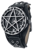 etNox Time - Pentagramm - Montres bracelets - Unisexe - multicolor