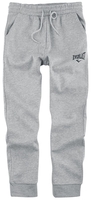 Everlast - Audubon - Bas de survêtement - Homme - gris clair