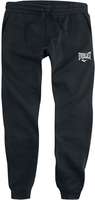 Everlast - Audubon - Bas de survêtement - Homme - noir