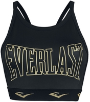 Everlast - Brassière Durable - Bustier - Femme - noir