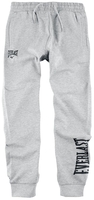 Everlast - Spectra - Bas de survêtement - Homme - gris