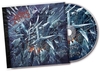Evil Invaders - Shattering reflection - CD - Unisexe - multicolor