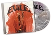 Evile - Hell unleashed - CD - Unisexe - multicolor