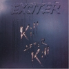 Exciter - Kill after kill - CD - Unisexe - multicolor