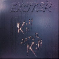 Exciter - Kill after kill - CD - Unisexe - multicolor