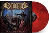Exmortus - Necrophony - LP - Unisexe - multicolor