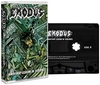 Exodus - Another lesson in violence - K7 audio - Unisexe - multicolor