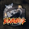 Exodus - Blacklist - LP - Unisexe - coloré