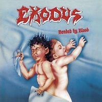 Exodus - Bonded by blood - CD - Unisexe - multicolor