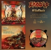 Exodus - Clickbait - LP - Unisexe - coloré