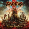 Exodus - Persona non grata - CD - Unisexe - multicolor