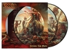 Exodus - Persona non grata - LP - Unisexe - Image