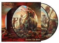 Exodus - Persona non grata - LP - Unisexe - Image