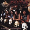 Exodus - Pleasures of the flesh - CD - Unisexe - multicolor