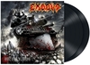 Exodus - Shovel headed kill machine - LP - Unisexe - noir