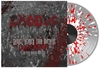 Exodus - Shovel headed tour machine - Live at Wacken and other assorted atrocities - LP - Unisexe - tacheté