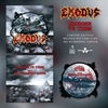 Exodus - Shudder to think - LP - Unisexe - Image