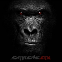 Extreme - Six - CD - Unisexe - multicolor
