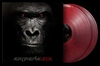Extreme - Six - LP - Unisexe - coloré