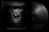 Extreme - Six - LP - Unisexe - noir