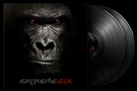 Extreme - Six - LP - Unisexe - noir