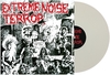 Extreme Noise Terror - Holocaust in your head - LP - Unisexe - blanc