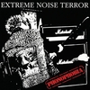 Extreme Noise Terror - Phonophobia - CD - Unisexe - multicolor