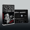 Extreme Noise Terror - Phonophobia - K7 audio - Unisexe - multicolor